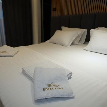 Hotel Luna Prizren Exterior photo