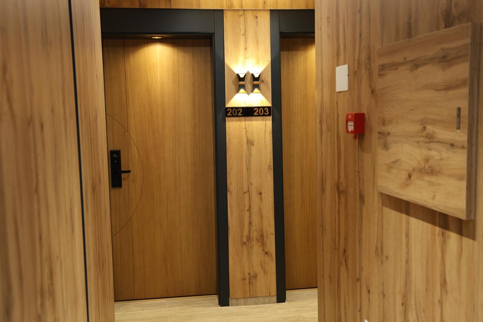 Hotel Luna Prizren Exterior photo