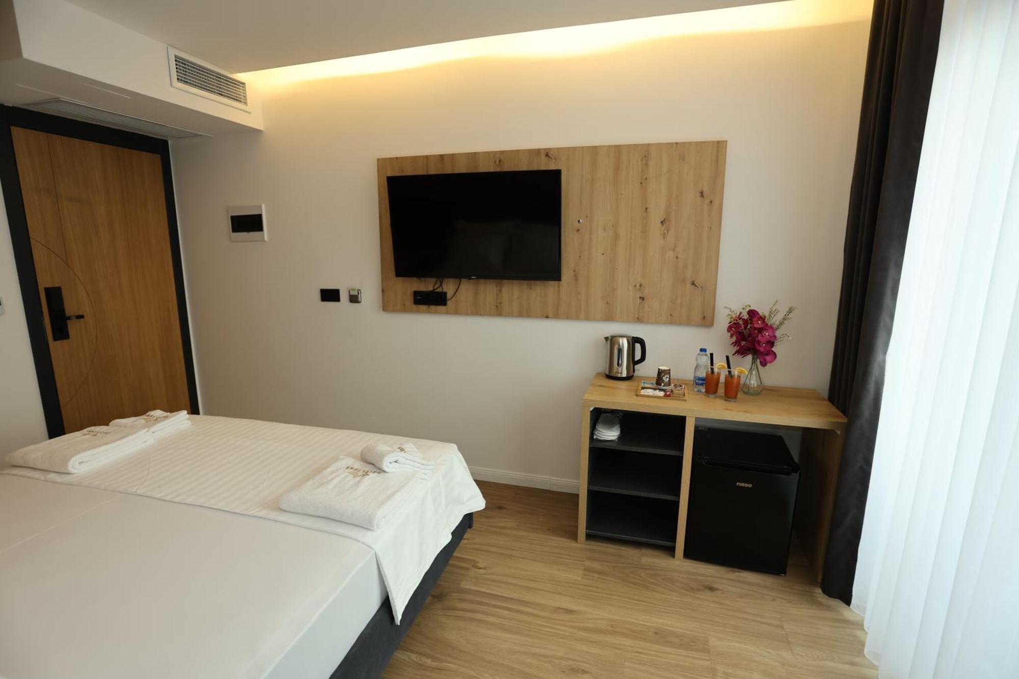 Hotel Luna Prizren Exterior photo